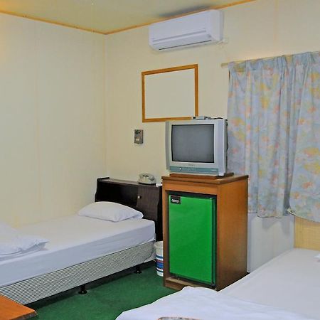 Yoshida Hotel Okinawa Kültér fotó