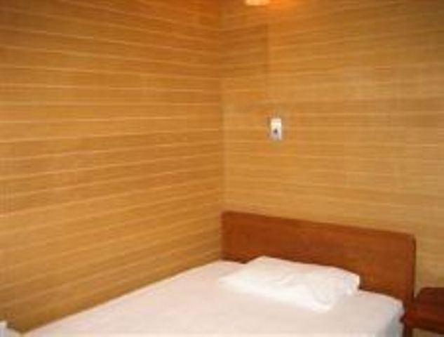 Yoshida Hotel Okinawa Szoba fotó