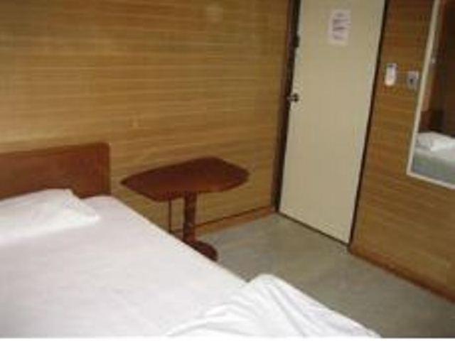 Yoshida Hotel Okinawa Szoba fotó