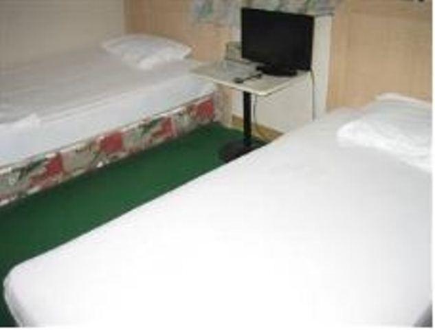 Yoshida Hotel Okinawa Szoba fotó