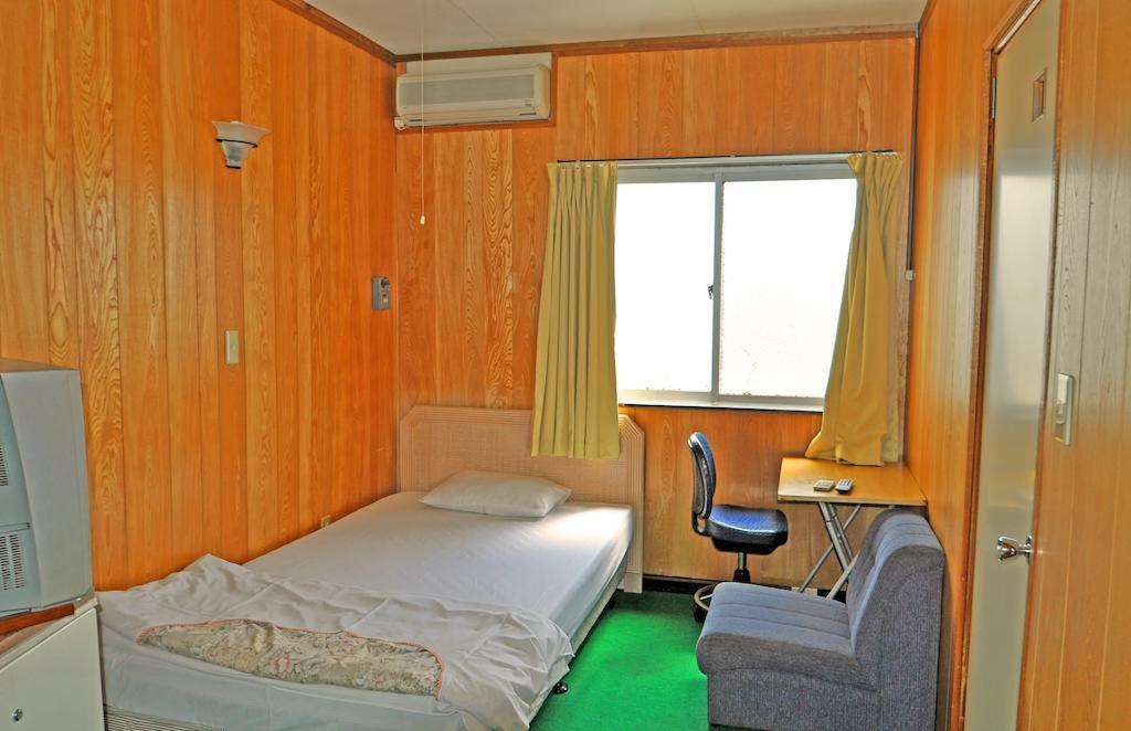 Yoshida Hotel Okinawa Szoba fotó