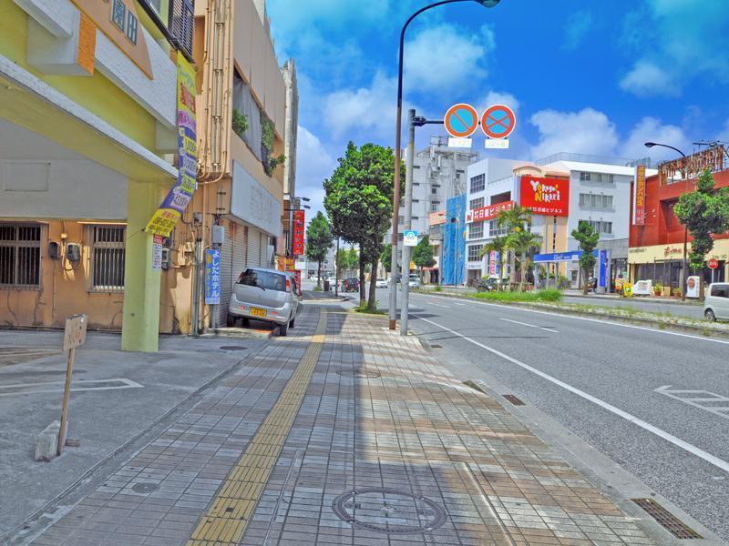 Yoshida Hotel Okinawa Kültér fotó