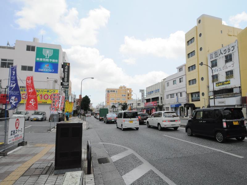 Yoshida Hotel Okinawa Kültér fotó