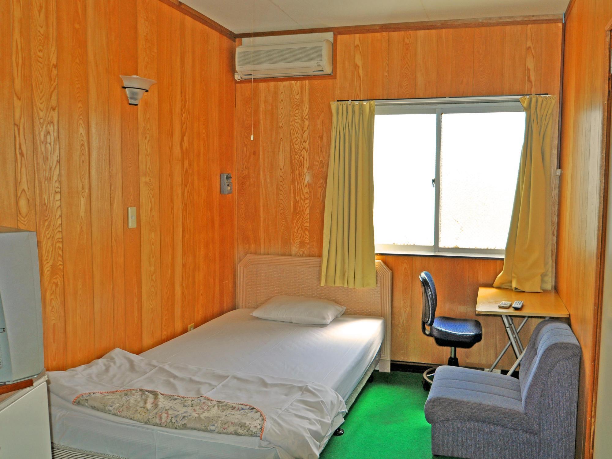 Yoshida Hotel Okinawa Kültér fotó