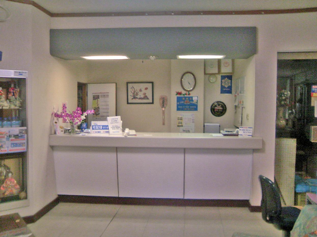 Yoshida Hotel Okinawa Kültér fotó