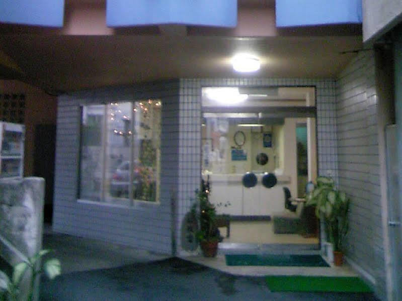 Yoshida Hotel Okinawa Kültér fotó